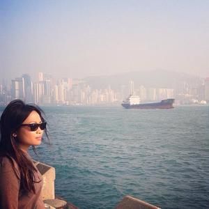 Meet your Posher, Nina